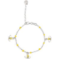 Bracciale Gerba in Argento BS04 - BS04